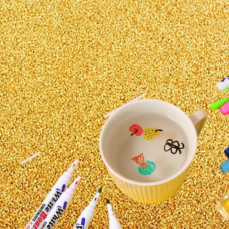 

Experience the Magic of Colorful Floating Ink with our Magical Water Painting Pen Doodle Water Pens - Perfect for Artists and K