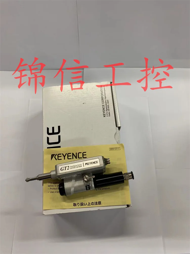 

Original GT2-A12 KEYENCE Contact Digital Sensor Head