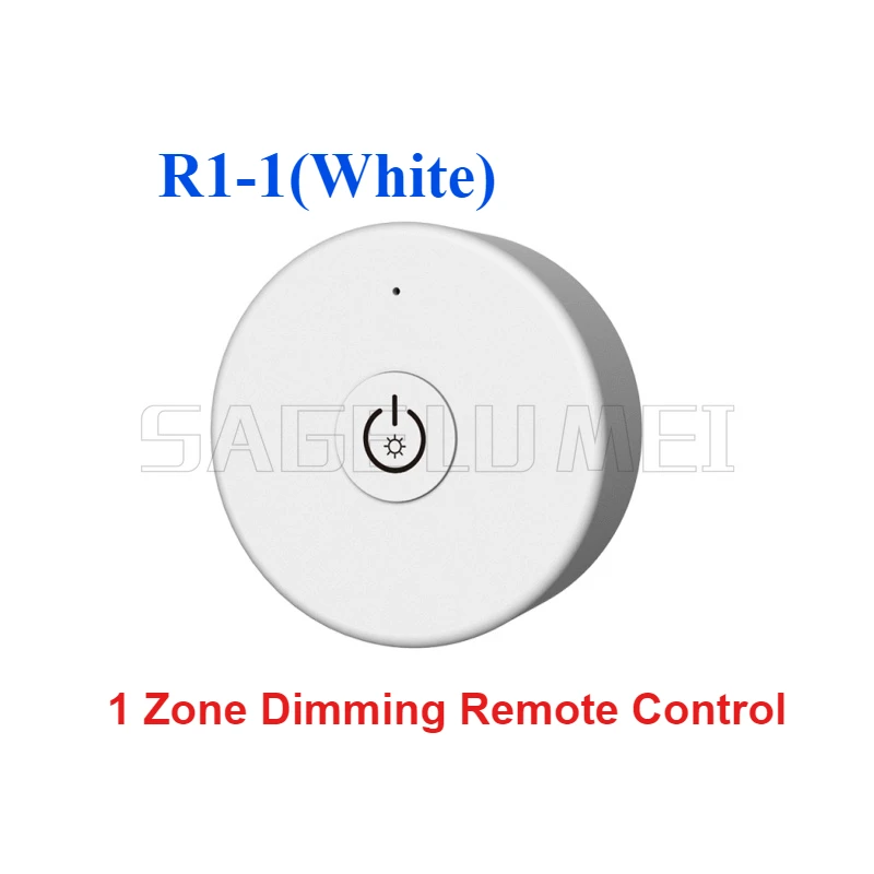 

Беспроводной диммер SAGE LU MEI TR1 для светодиодных ламп