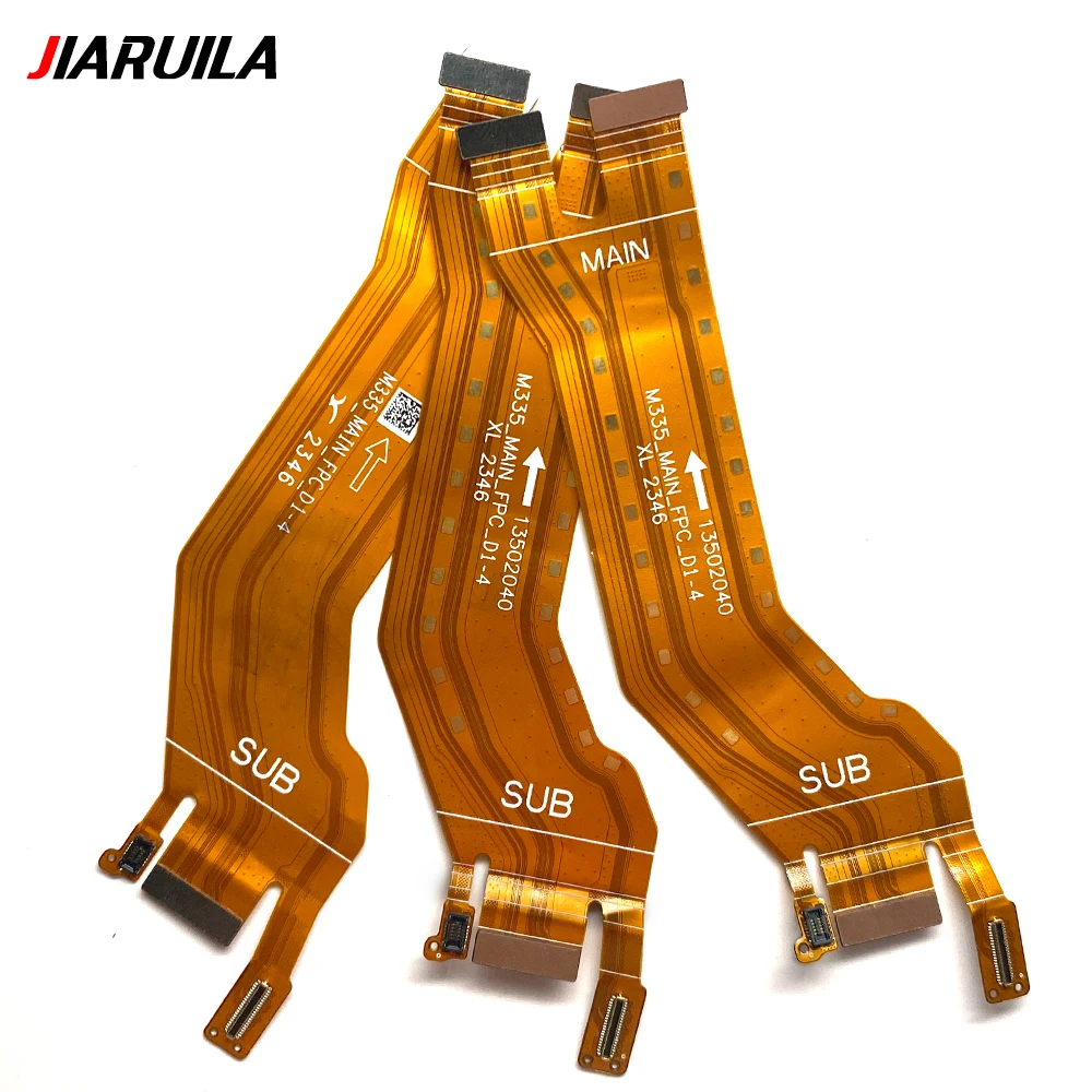 1 шт. отлично подходит для основного FPC ЖК-дисплея Redmi Note 13 4G с подключением к