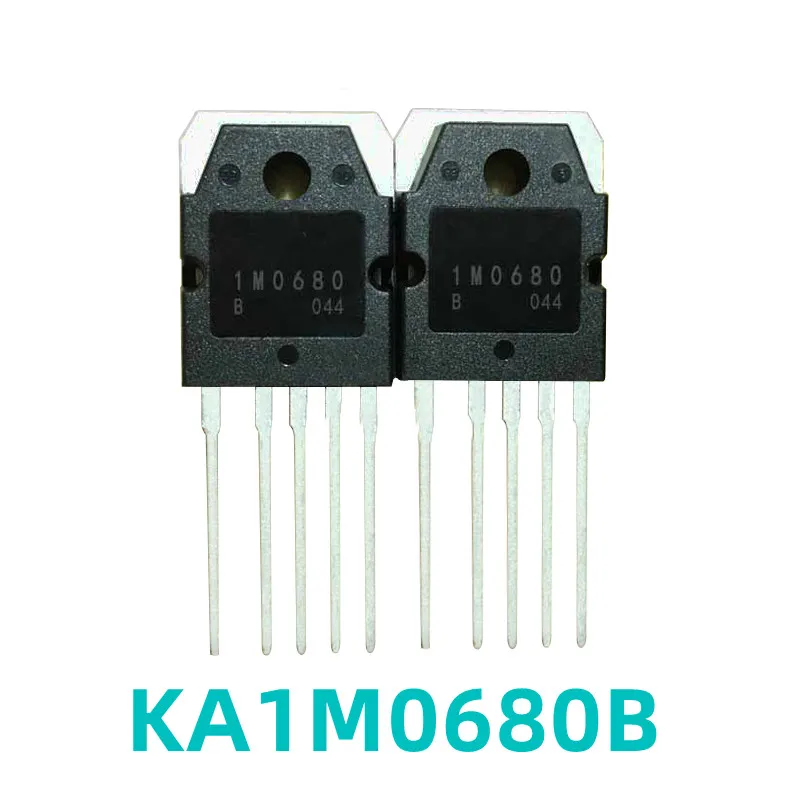 

1PCS KA1M0680B 1M0680 LCD Power Chip