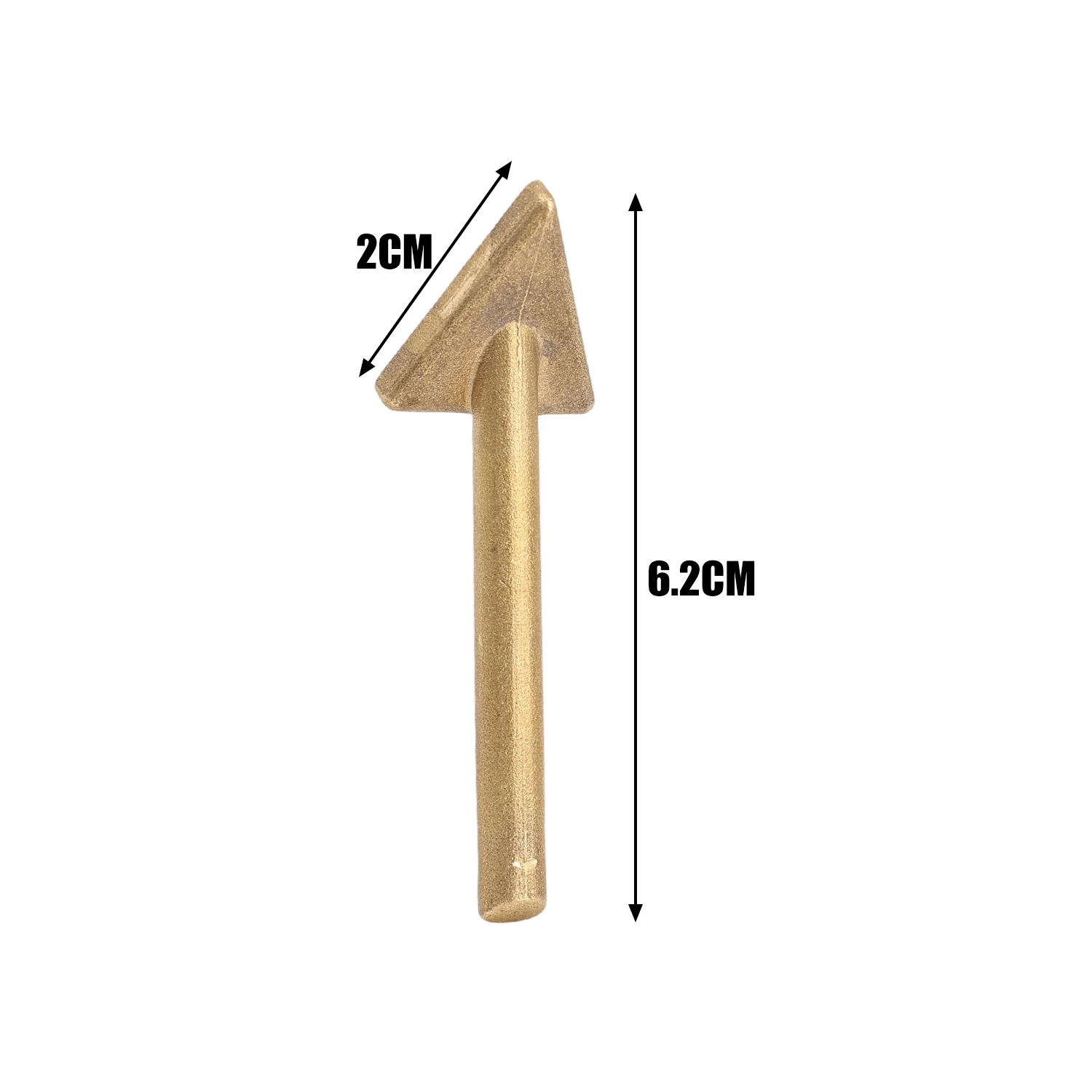 

Набор жал для паяльника, медная треугольная сглаживающая головка, сварочные насадки, железный сварочный аппарат для пластика, замена насадок, ремонт пластика бампера автомобиля