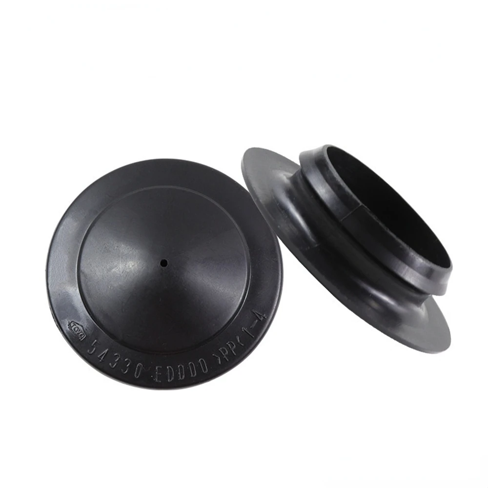 1 шт. Передняя Водонепроницаемая Подвеска для Nissan X-Trail T31 Qashqai Dualis J10 54330ED000