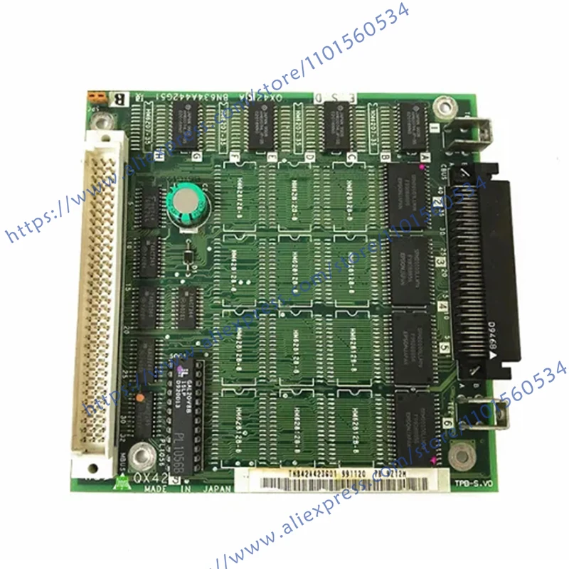 

PCB Working Condition QX423 Spot Photo, 1-Year Warranty
