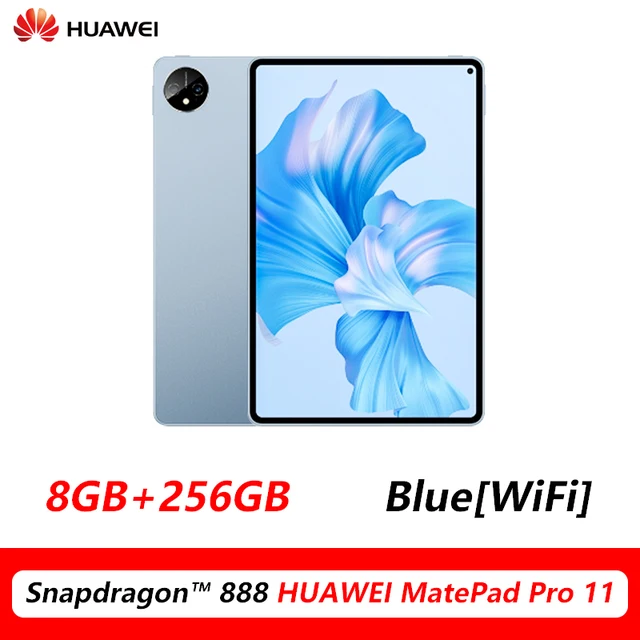 Matepad 11 дисплей