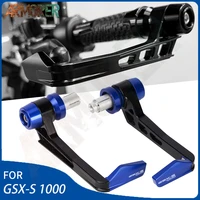 gsx s 1000 motorcycle brake clutch levers protect protector proguard system for suzuki gsxs 1000 gsx s 1000 gsx s1000f