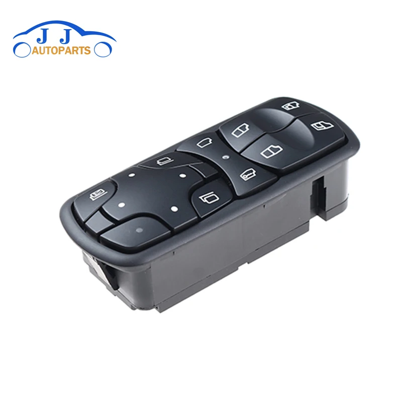

YAOPEI A9438200097 Power Window Lifter Control Switch Fits For Mercedes Benz Actros MPII 9438200097