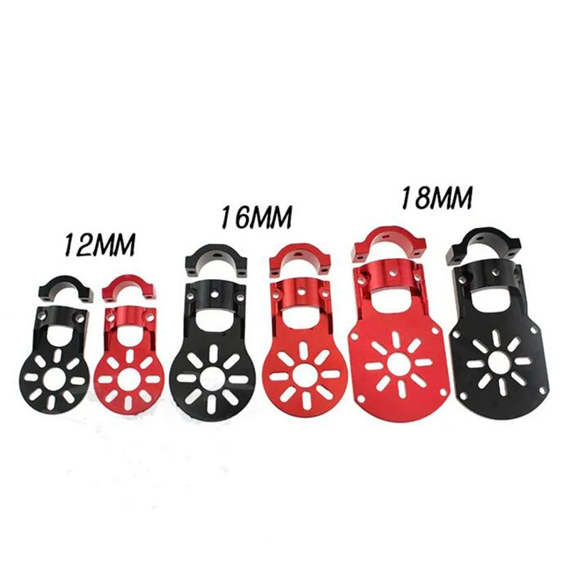12 мм, 16 мм, 18 мм, крепление на стену автомобиля, основное основание, крепление на шею, крепление на стену, для карбона, Rohr, Радиоуправляемый квадрокоптер, Мультикоптер, UAV, FPV, Ersa