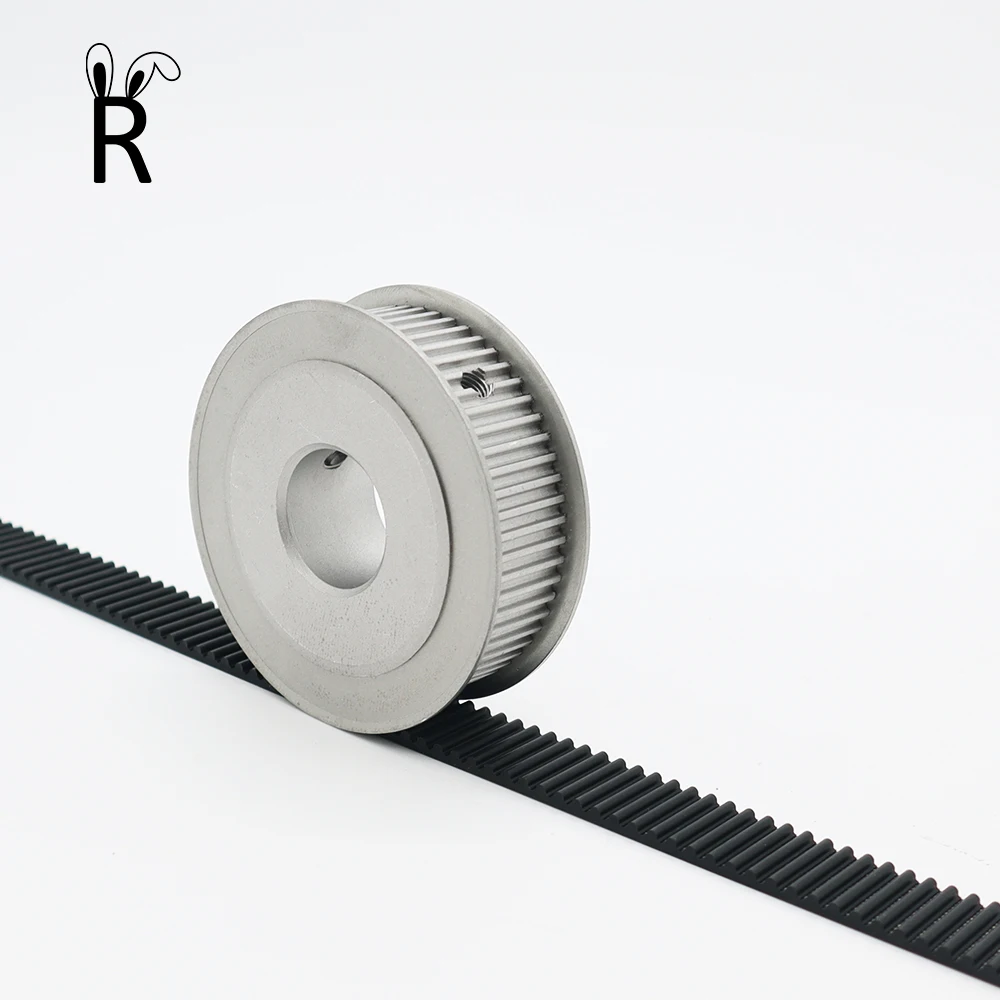 Шкив зубчатого ремня HTD3M