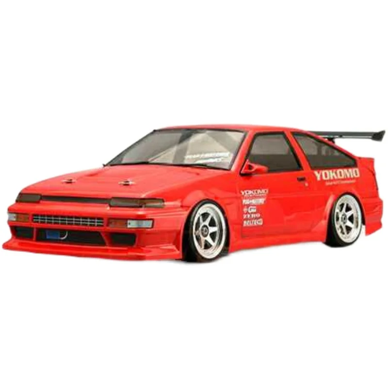 Тойота ae86 для дрифта