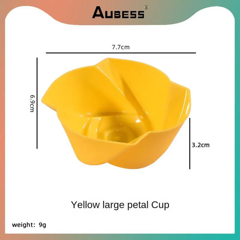 

Силиконовая форма среднего размера, чашка для пудинга для торта, легко чистится, из пищевого силикона, форма для выпечки Mafin, не скользит