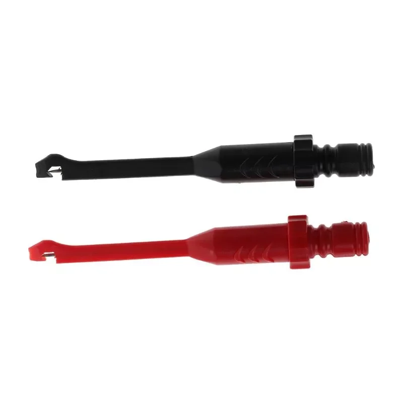 

Automobile accessories Power Probe Aid Test Lead Piercing Test Clip With 4mm Banana Seat Heavy-Duty Insulation Piercing Probe Au