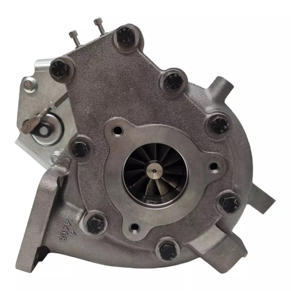 RHF55V TURBO 8980277720 8980277722 8980277725 8980277721 TURBOCHARGER VKA40016 для Isuzu NPR NQR 75L 110Kw 150HP 4HK1-E2N 5193