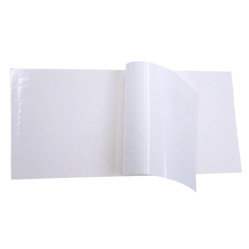 10 листов в упаковке клейкие доски прочные наклейки карты для дома улицы сада