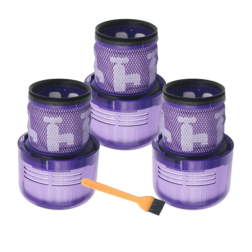 

Сменный вакуумный фильтр для Dyson V11 Sv14, циклонные фильтры «Animal» абсолютной очистки для головки Мотоцикла, запчасти