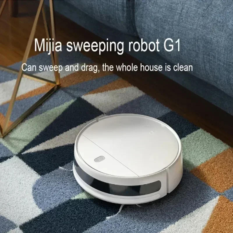 Сменная батарея H18650CH-4S1P для XIAOMI MIJIA Mi Robot Vacuum-Mop Essential G1 MJSTG1 SKV4136GL 2600 мАч