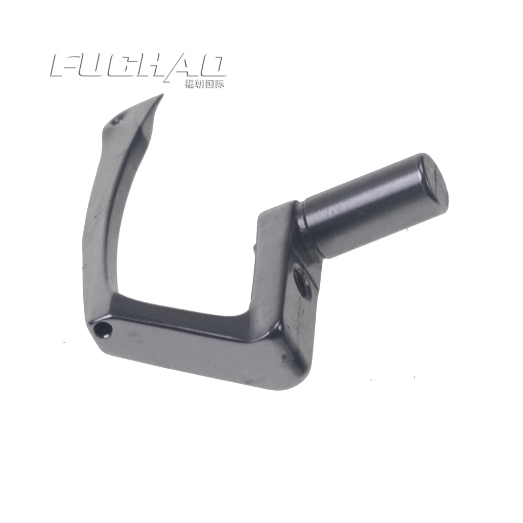 257550 Looper подходит для Pegasus W500 изогнутая игла сменные детали промышленных швейных