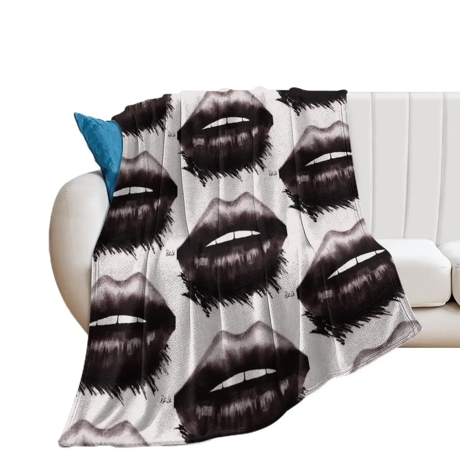 Yum (Remix) плюшевое одеяло для детей