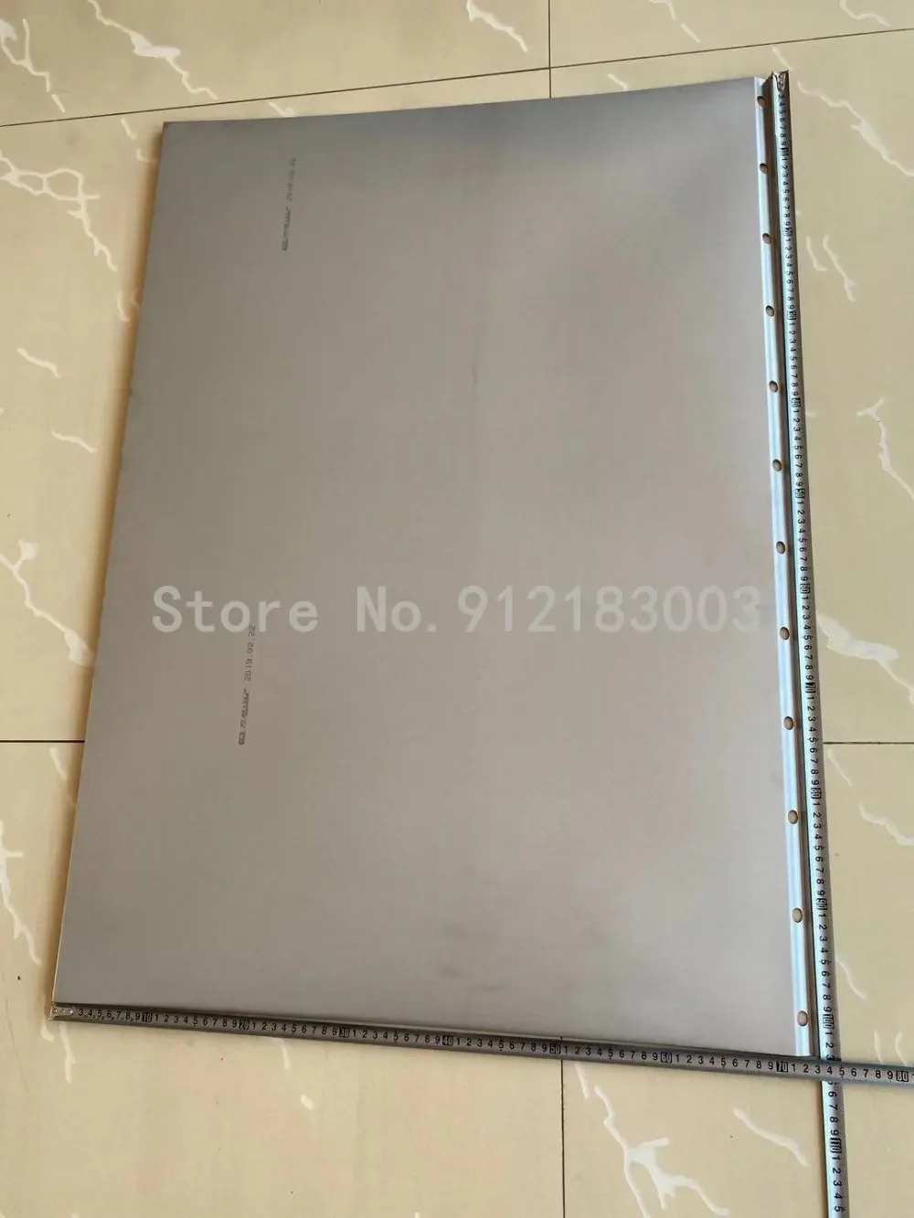 Печатная машина Heidelberg SM102 трансферная бумага стальной слепочный цилиндр для кожи