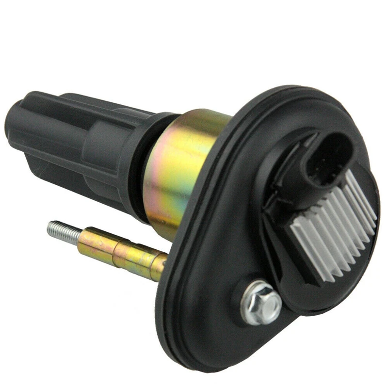 Катушка зажигания автомобиля 12568062 12570616 8125680620 UF303 для Chevrolet Trailblazer GMC Hummer Isuzu Saab