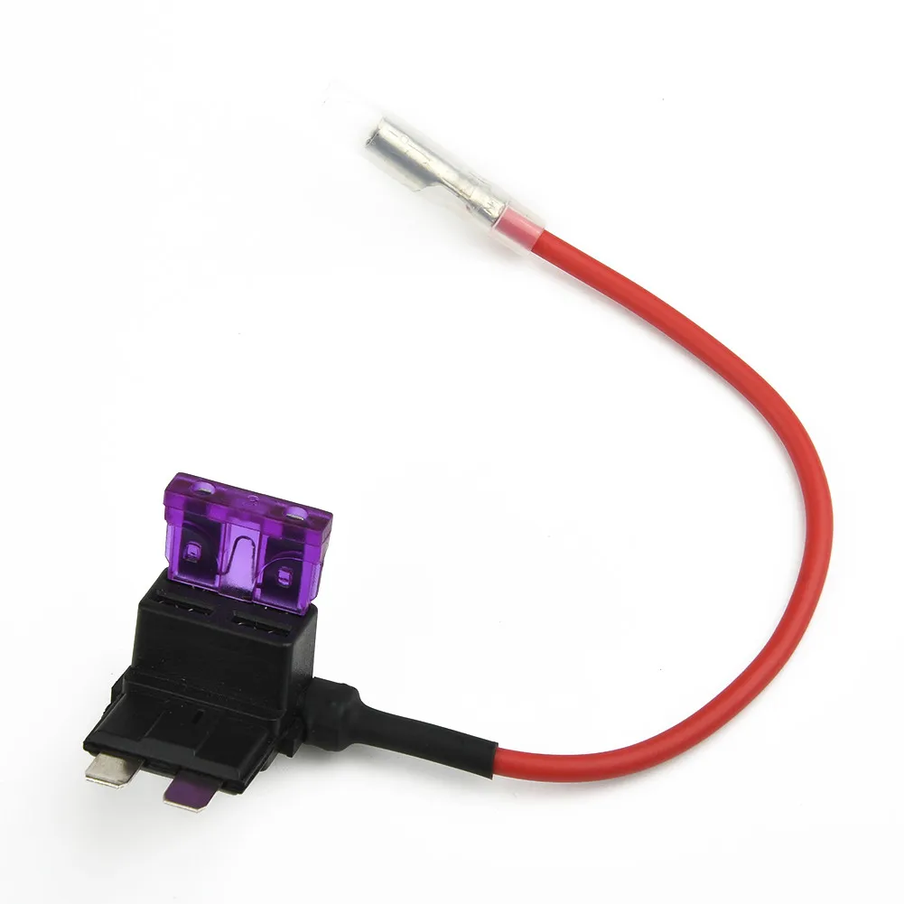 

Dash Cam Hard Wire Fuse Hard Wire Kit 12v To 24v 5v 2amp Box Car Recorder