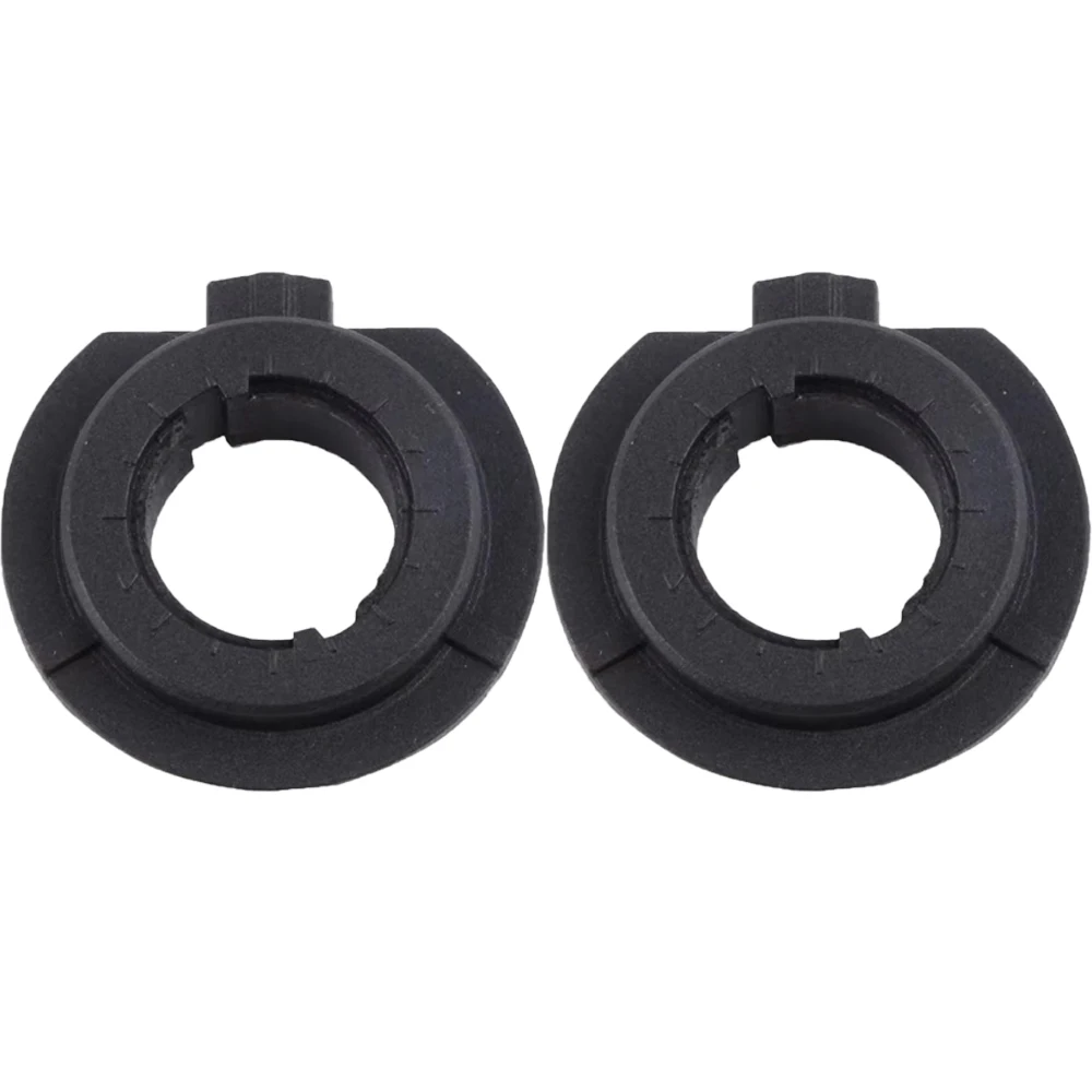 

1 шт. автомобильный M5 H7 светодиодный адаптер для лампы для фар, держатель для фар, фиксатор, зажимы