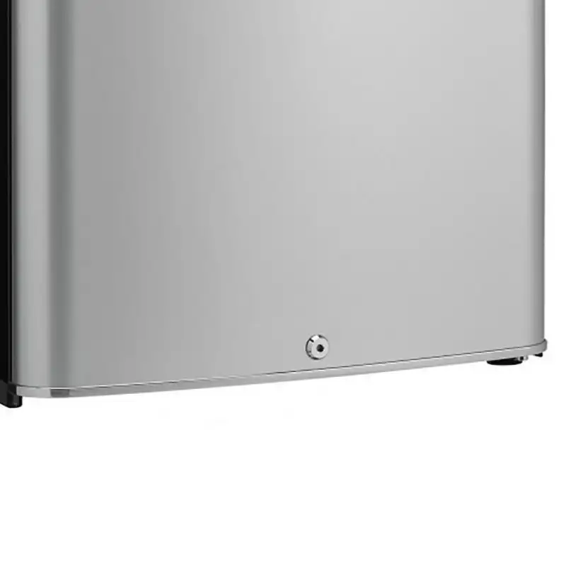 

Cu Ft Mini All-Refrigerator DAR044A6DDB, Iridium Silver