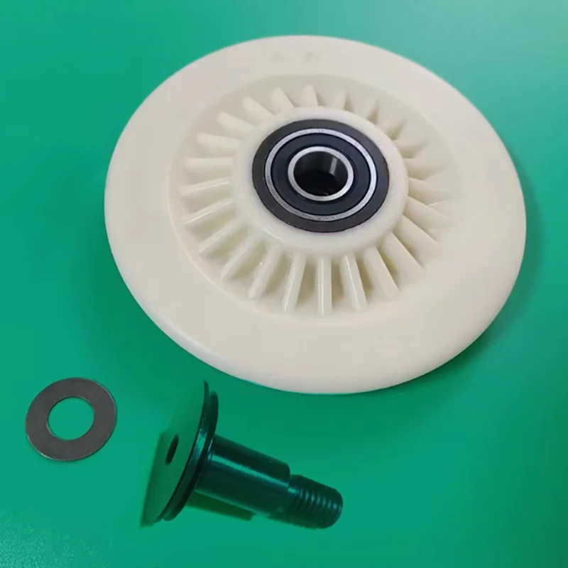 Пресс для шин Placenta Монтажный винт Длинный болт вала сборщика Corghi A50/A500