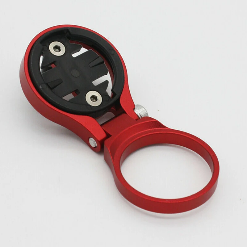 

Fine Workmanship Fork Stem Washer Stopwatch Holder Conversion Seat ZTTO For Garmin Bryton Cateye Anti-mechanical Fatigue