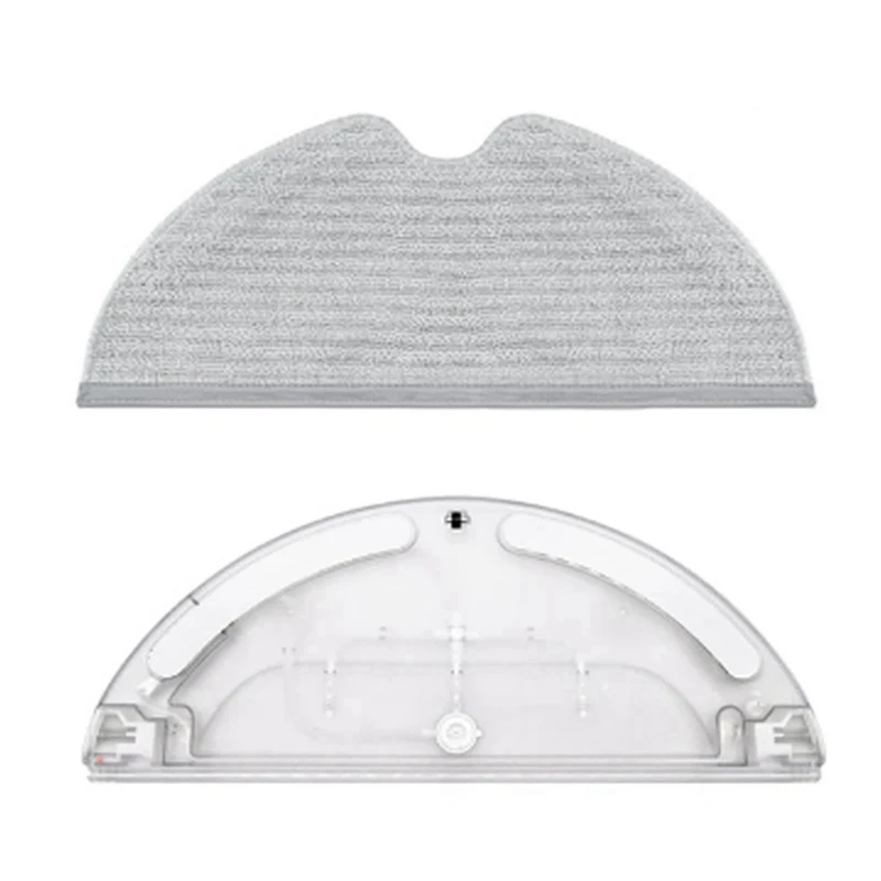 Аксессуары для резервуара воды Xiaomi Mijia 1C STYTJ01ZHM ткань робота-пылесоса аксессуары