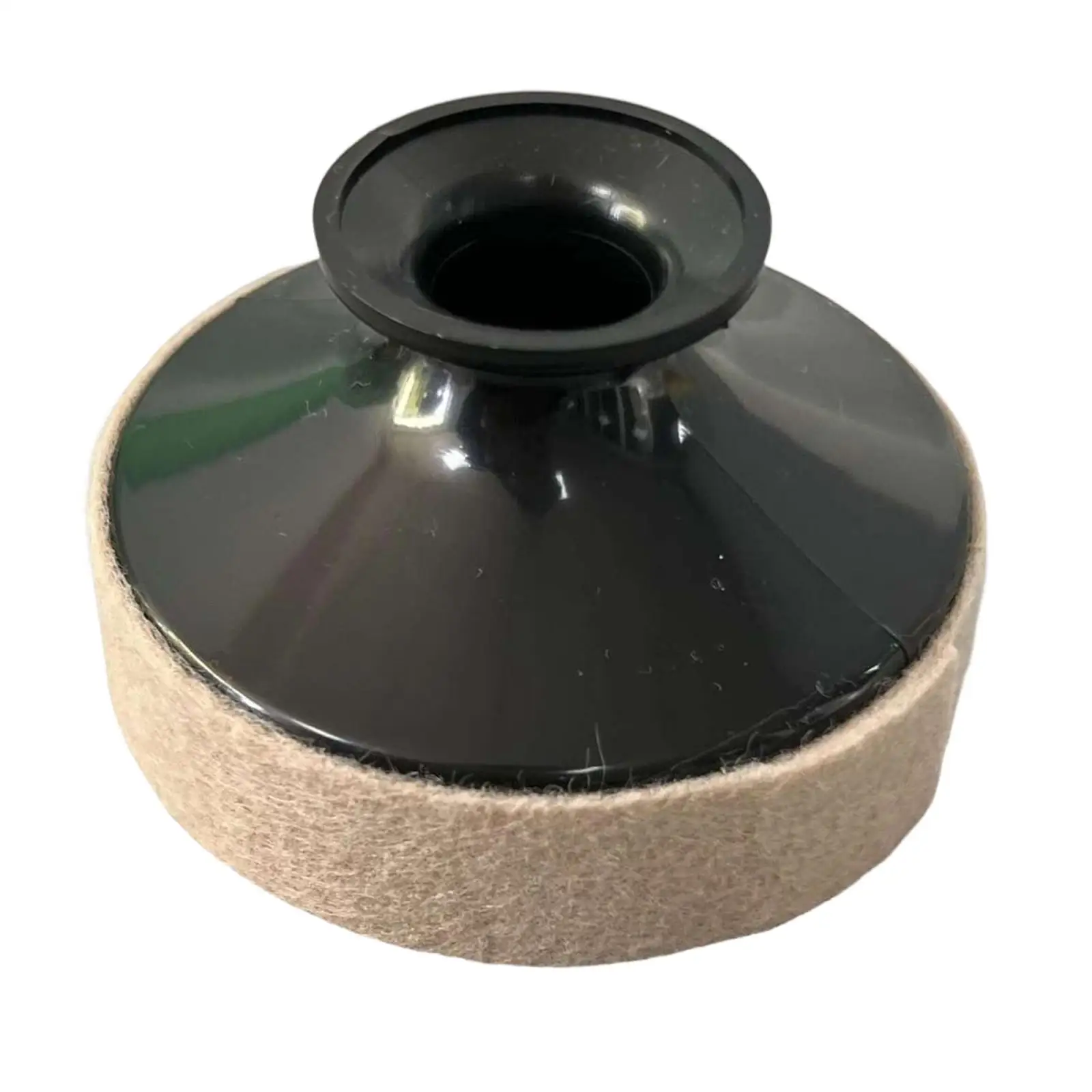 

Saxophone Mute Easy Carry for Saxophone Lovers Gift Saxophone Parts