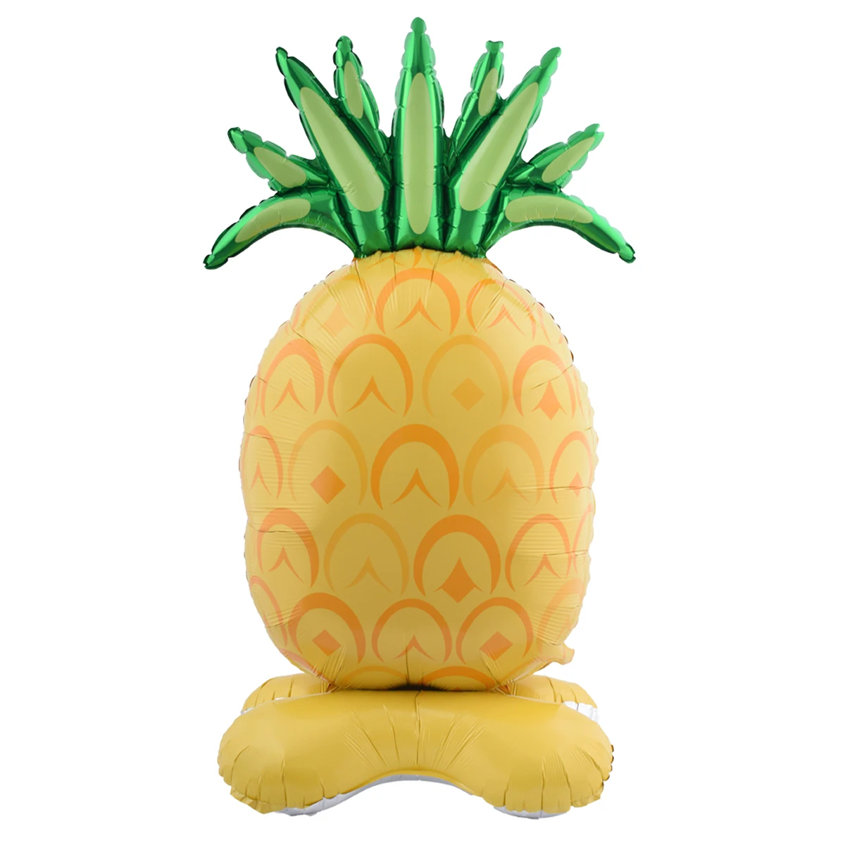 

Подставка кокосовая пальма ананас для вечеринки