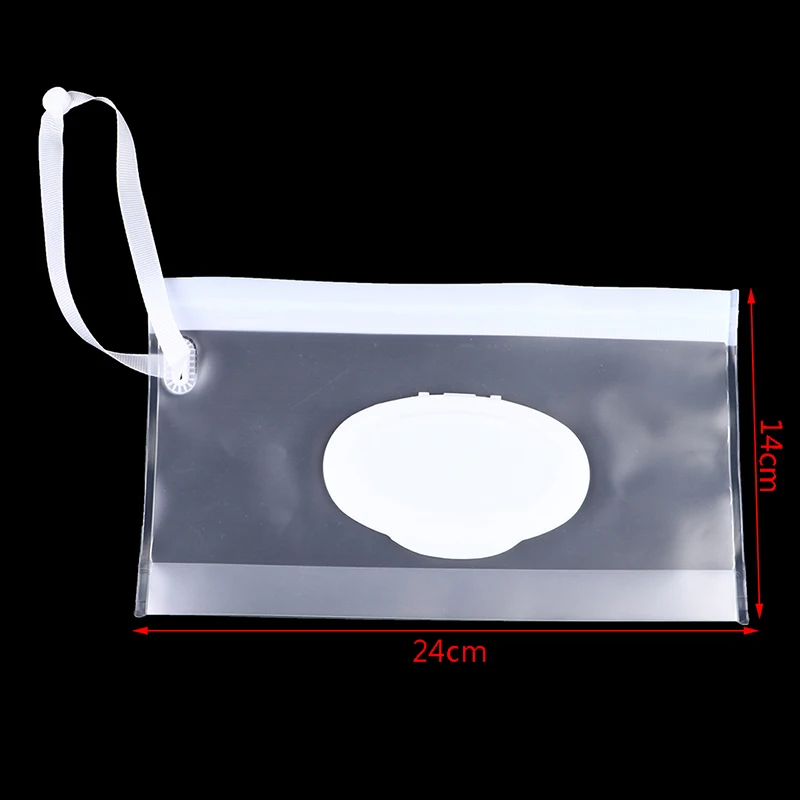 Portable Wet Wipe Dispenser Bag Reusable Travel Baby Wipes Container Packaging for both outdoor travel use majority wipes
Portable Wet Wipe Dispenser Bag Reusable Travel Baby Wipes Container Packaging for both outdoor travel use majority wipes