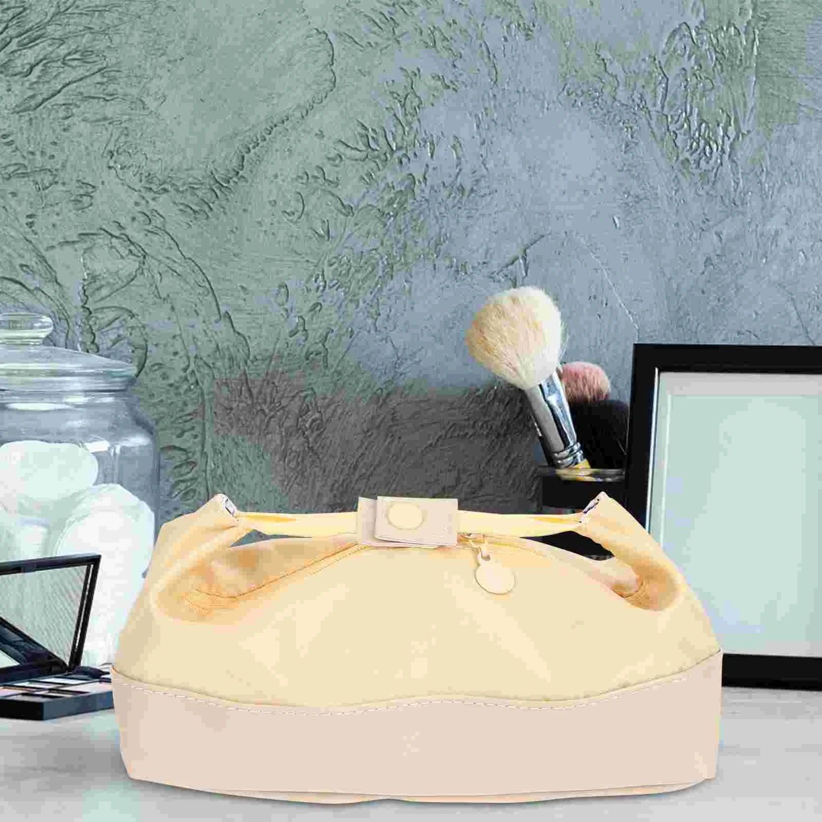 

Stationery Organizer Large Capacity Case Bag Portable