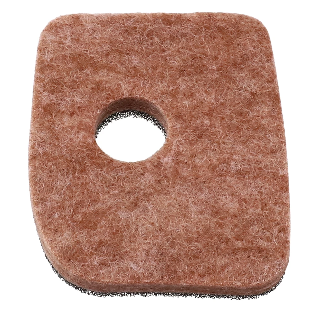 

Garden Accessories Air Filter Garden Power Tools For BG66 SH56 Grey Sponge 5pcs Black Clean Foam Sponge Filter