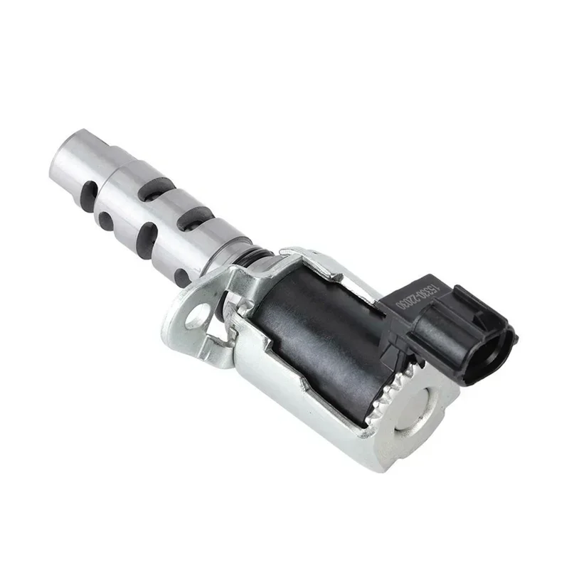 Соленоид переменного газораспределения OEM подходит для Toyota Corolla Matrix 15330-22030 1533022030