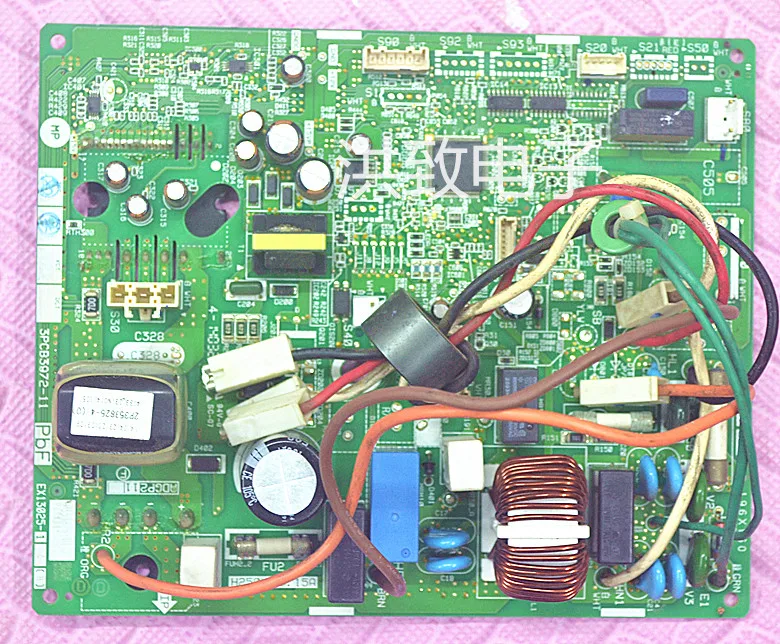 For Daikin Air Conditioning Motherboard 3PCB3972-11 EX13025-1 External Board RXR235PC