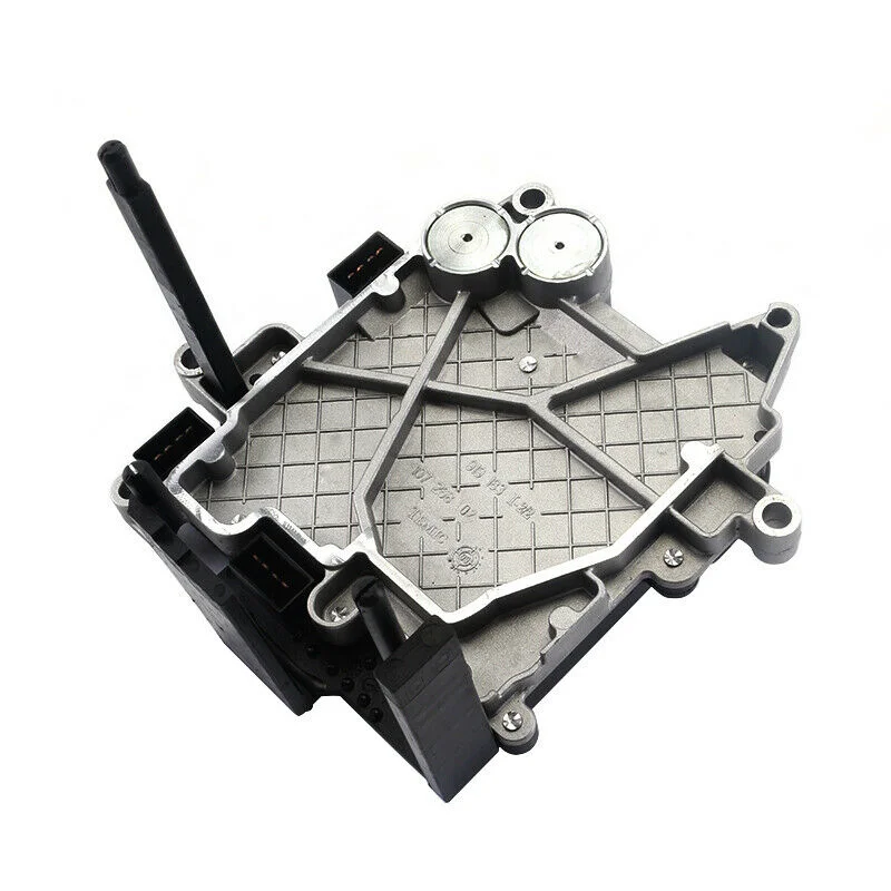 Оригинальный новый компьютер управления коробкой передач 01J TCU TCM Подходит для Audi