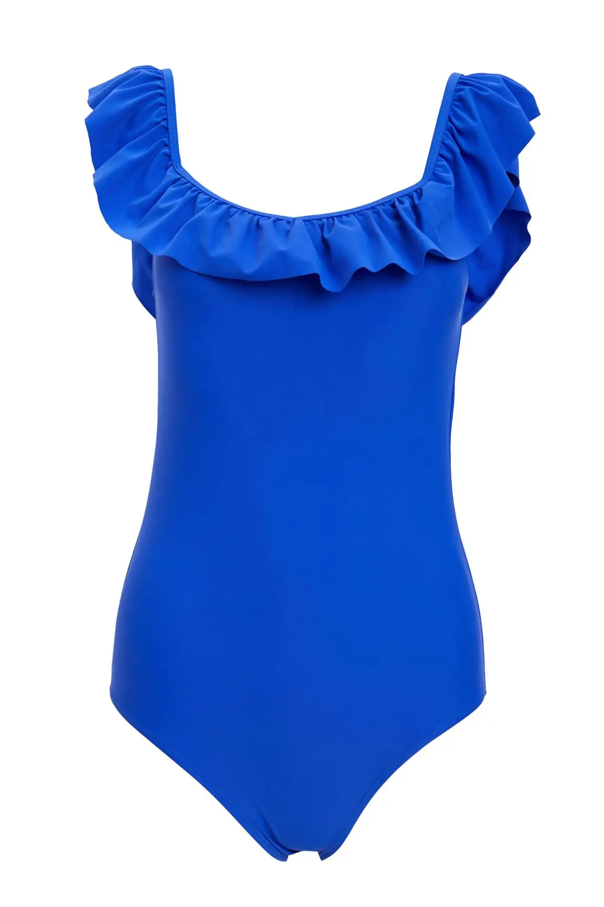 

Regular FitFıfırlır Swimwear