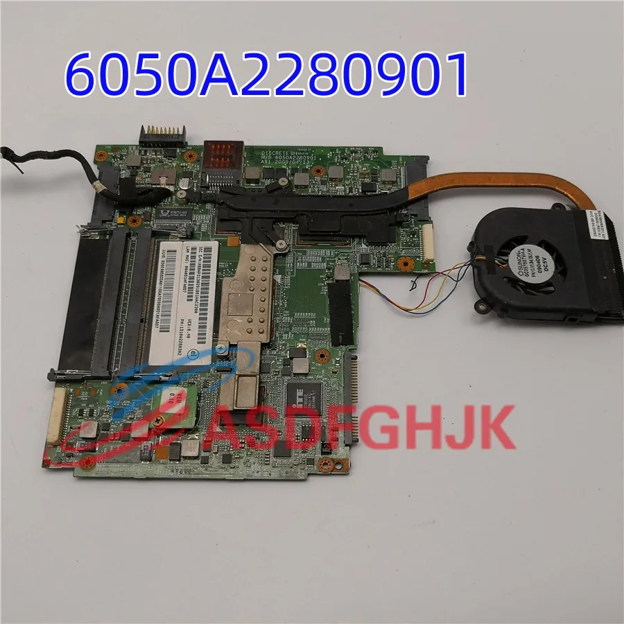 

Оригинальная материнская плата для планшета Acer 3810T M B travelmate 8371 6050A2280901 1310A2280302 DDR3 Протестирована ОК бесплатная доставка
