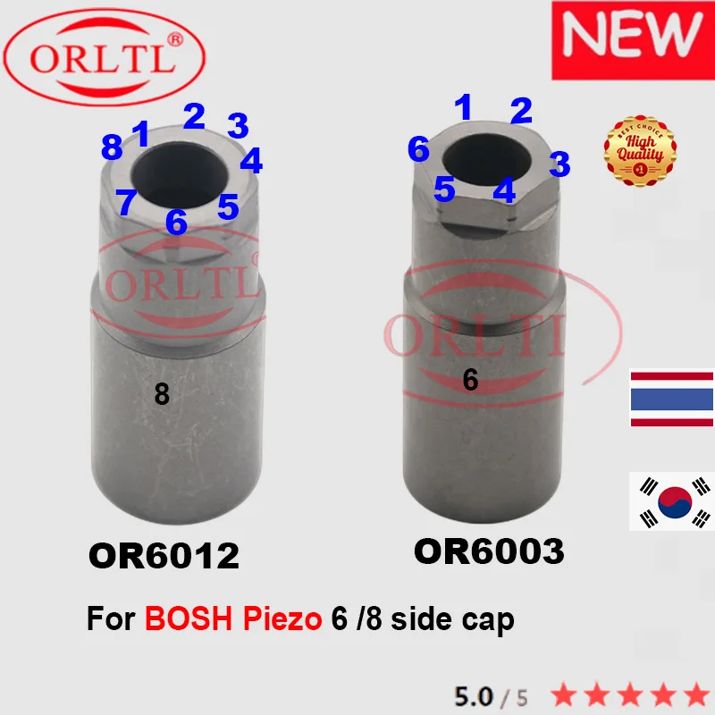 Форсунка пьезонасадки для топливного насоса BOSCH OR6012 OR6033 ORLTL