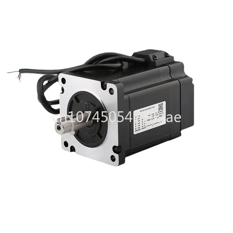 Серводвигатель HBS758 и гибридный 86HBM80-1000 набор с возможностью ввода переменного