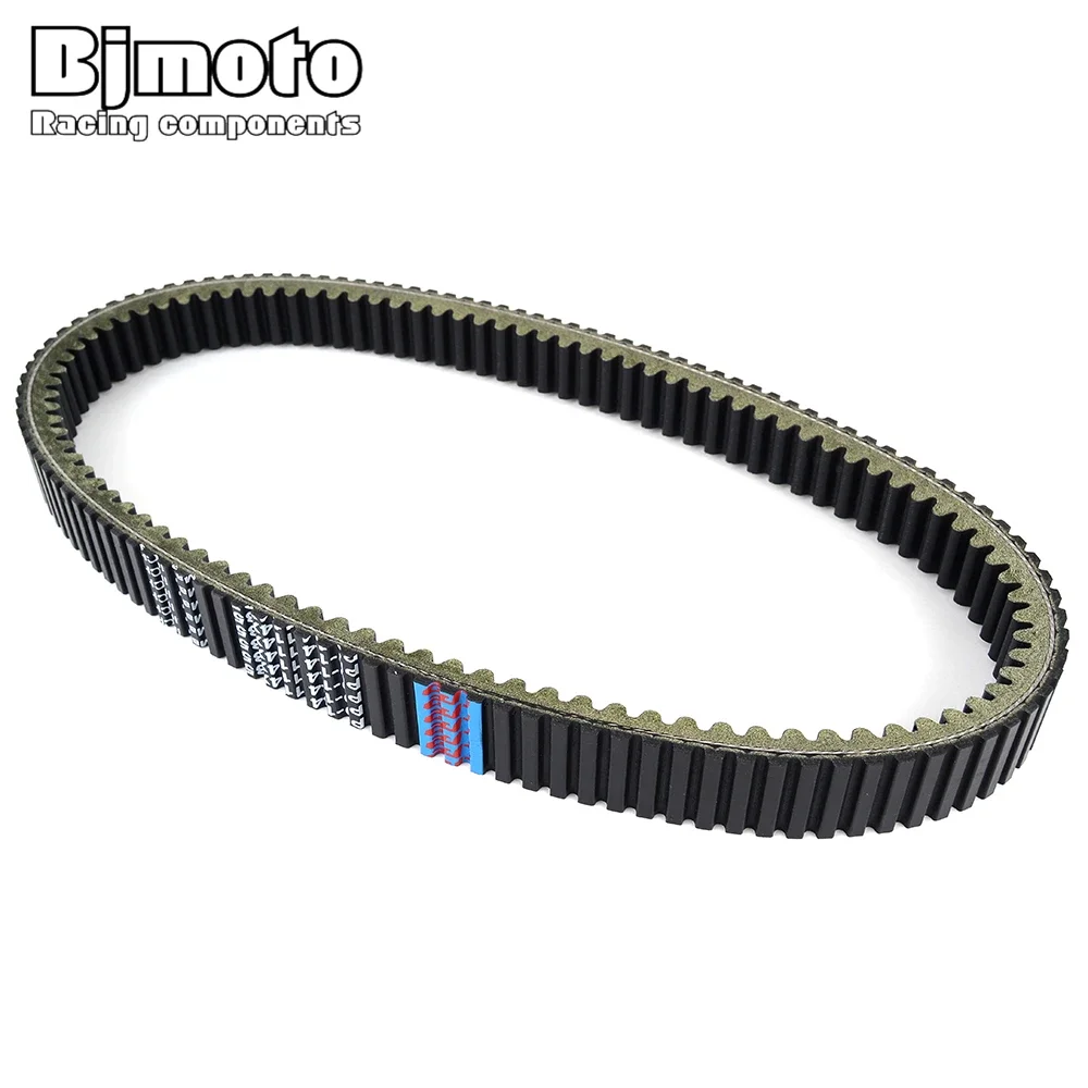 Ремень приводной для Ski-Doo Freestyle Back Country 550F GSX Fan 380F Grand Touring Legend MX Z 380 440 500 550 600 700 Sport TNT