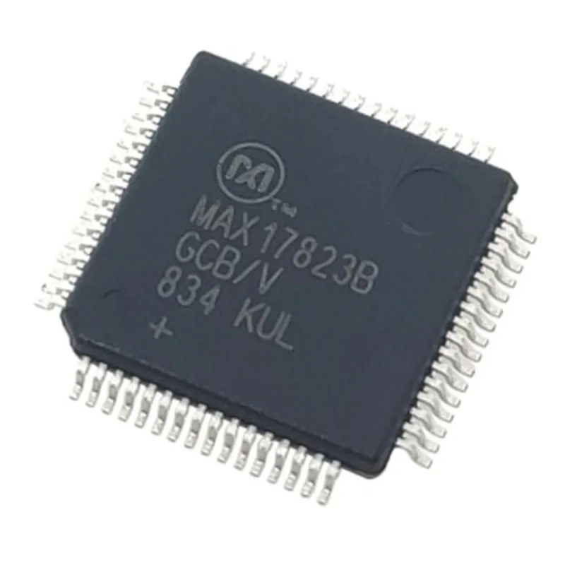 1 шт./партия MAX17823B MAX17823BGCB/V чип оригинальный бренд автомобиля новый источник энергии Bbattery управление питанием IC автомобильные аксессуары