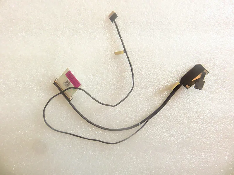 

new original led lcd lvds cable for Dell Latitude 11 3150 3160 450.02103.1001 CN-0R2P8C 0R2P8C R2P8C