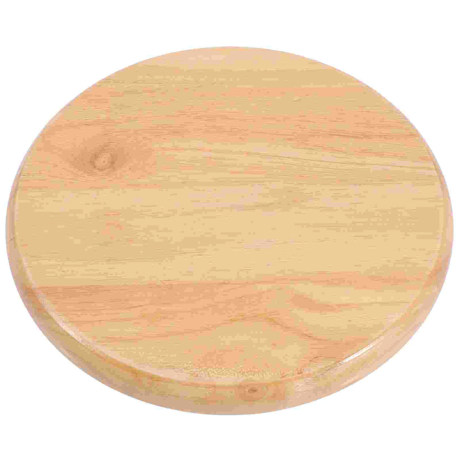 

Round Stool Cover Wooden Canteen Stool Seat Bar Stool Seat Replacement