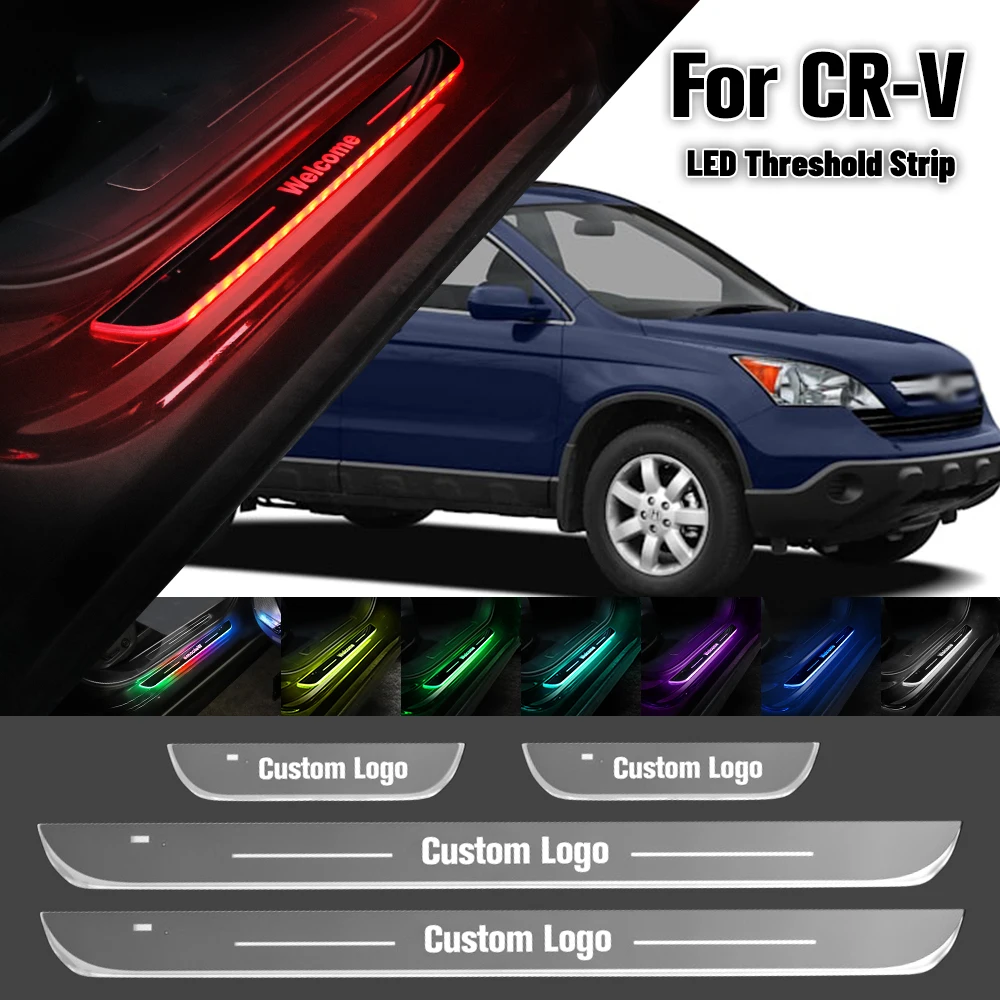 Для Honda CR-V CRV 1 2 3 4 5 1995-2022