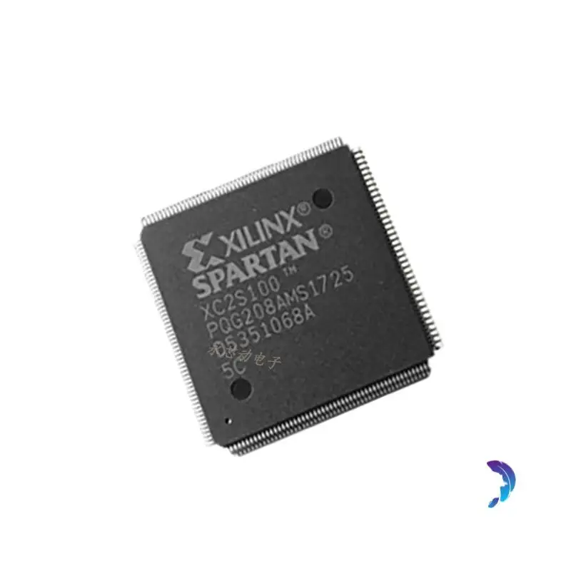 

Фонарь pqg208c фонарь pqg208i новый оригинальный чип логического контроллера