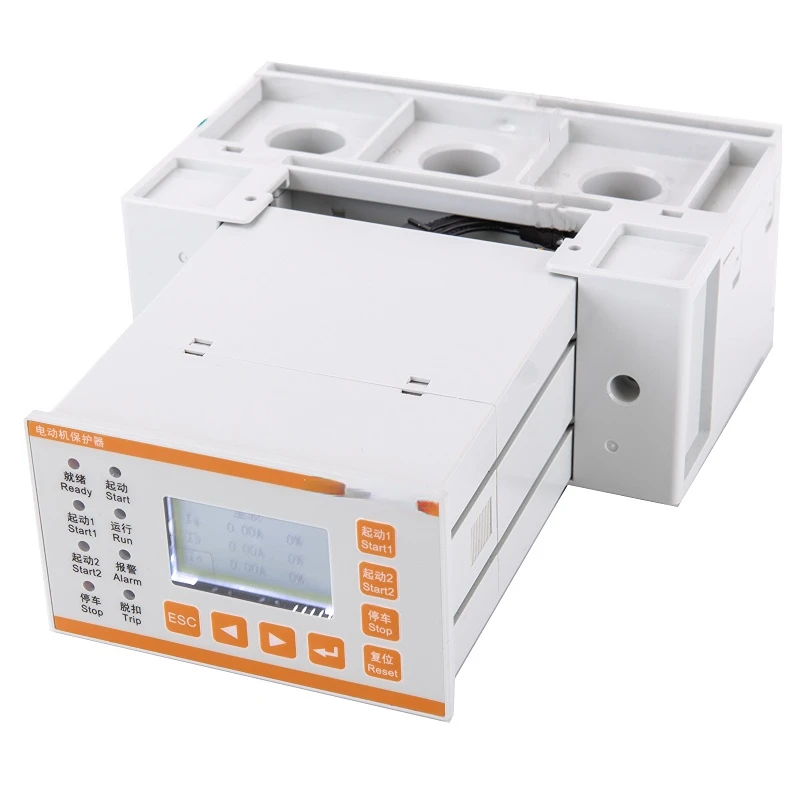 

Motor Protection Relay 300286.SZ ARD2F-25+90L