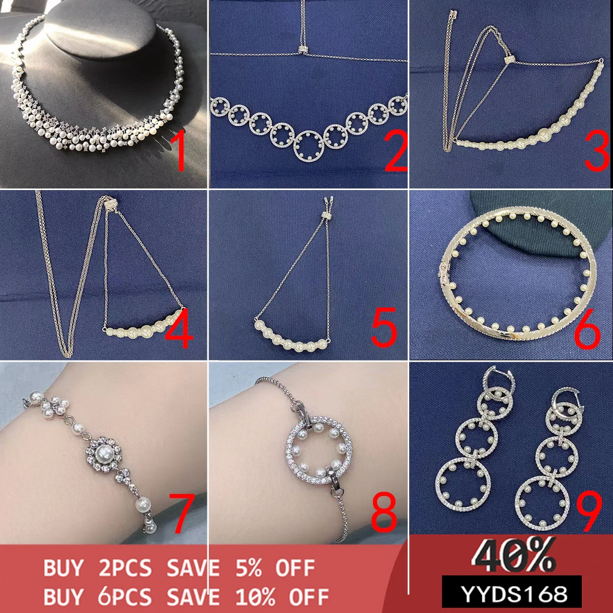 

Женские серьги из серебра 2021 пробы, с жемчугом